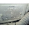 NISSAN PATHFINDER (R51)