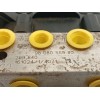 Recambio de abs para citroën c3 iii (sx) 1.2 vti 82 referencia OEM IAM 9808055980 269840 2265106508