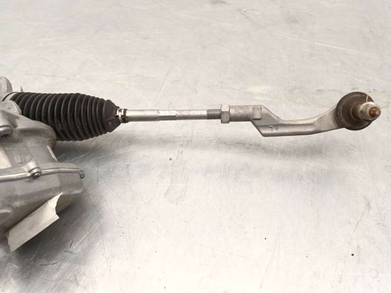 Recambio de cremallera direccion para peugeot 2008 ii (ud_, us_, uy_, uj_, ur_, uc_) 1.2 puretech 100 referencia OEM IAM 6505358 - Blanco 3