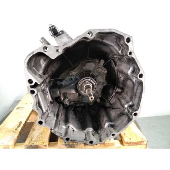 DESPIECE CAJA CAMBIOS 32010EB510 3201010ZG4