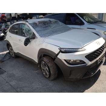 HYUNDAI KONA (OS, OSE, OSI)
