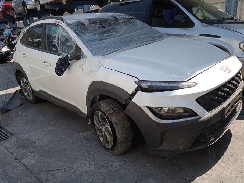 HYUNDAI KONA (OS, OSE, OSI)
