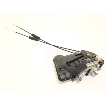 CERRADURA PUERTA DELANTERA DERECHA 6903002520 