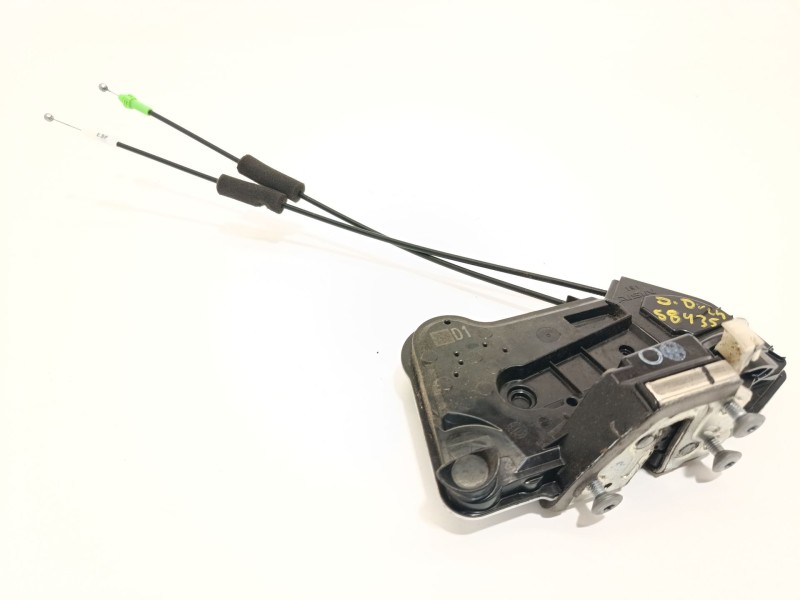 CERRADURA PUERTA DELANTERA DERECHA 6903002520 