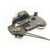Recambio de cerradura puerta delantera derecha para toyota aygo (_b4_) 1.0 vvti (kgb40) referencia OEM IAM 6903002520  