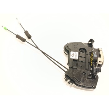 CERRADURA PUERTA DELANTERA IZQUIERDA 690400H060 
