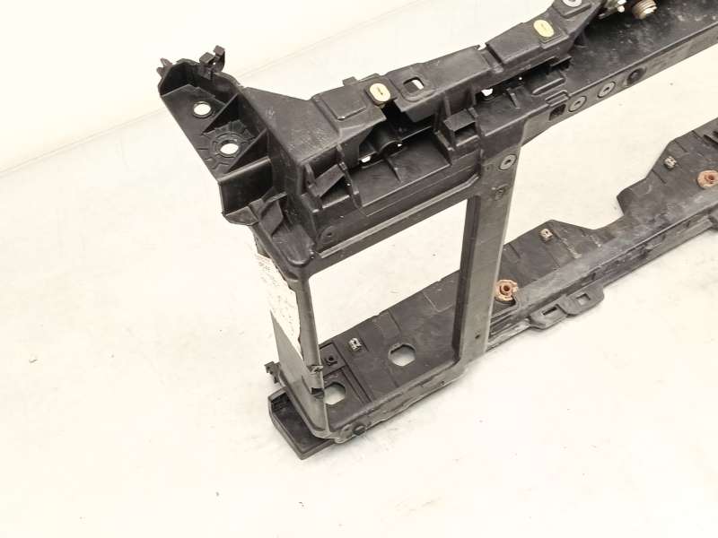 Recambio de panel frontal para peugeot 2008 ii (ud_, us_, uy_, uj_, ur_, uc_) 1.2 puretech 100 referencia OEM IAM 9823718480 - Blanco 3