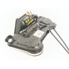 Recambio de cerradura puerta delantera izquierda para toyota aygo (_b4_) 1.0 vvti (kgb40) referencia OEM IAM 690400H060  