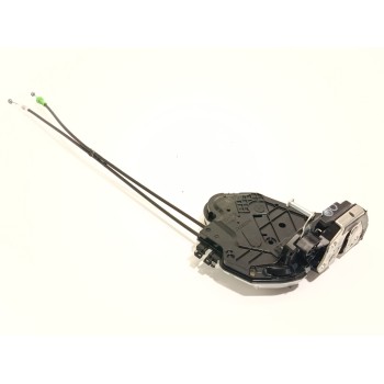 CERRADURA PUERTA TRASERA IZQUIERDA 6906002390 