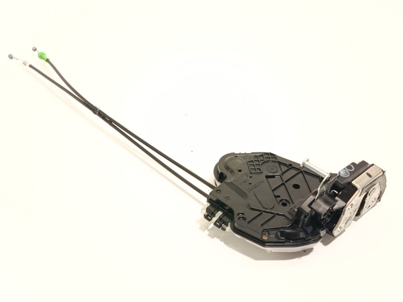 CERRADURA PUERTA TRASERA IZQUIERDA 6906002390 