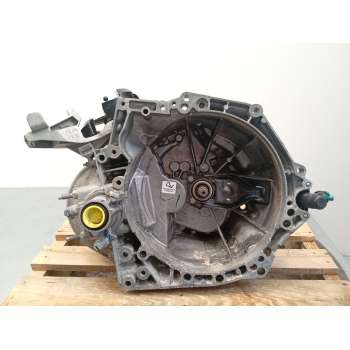 CAJA CAMBIOS 20XJ03 1629122580 