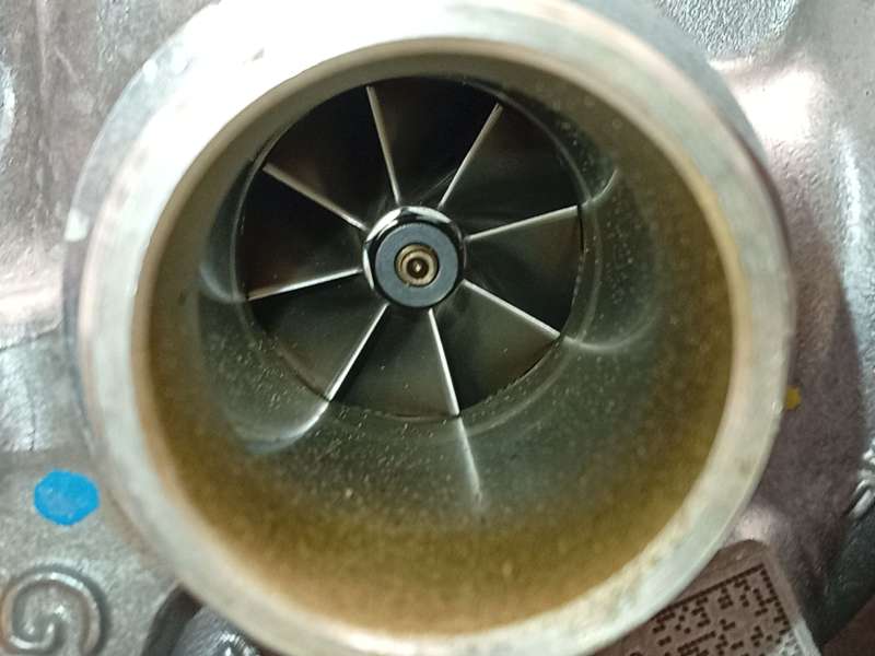 Recambio de motor completo para peugeot 2008 ii (ud_, us_, uy_, uj_, ur_, uc_) 1.2 puretech 100 referencia OEM IAM HN05 HNK - Blanco 7