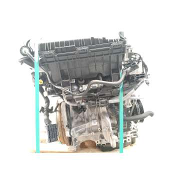MOTOR COMPLETO HN09 