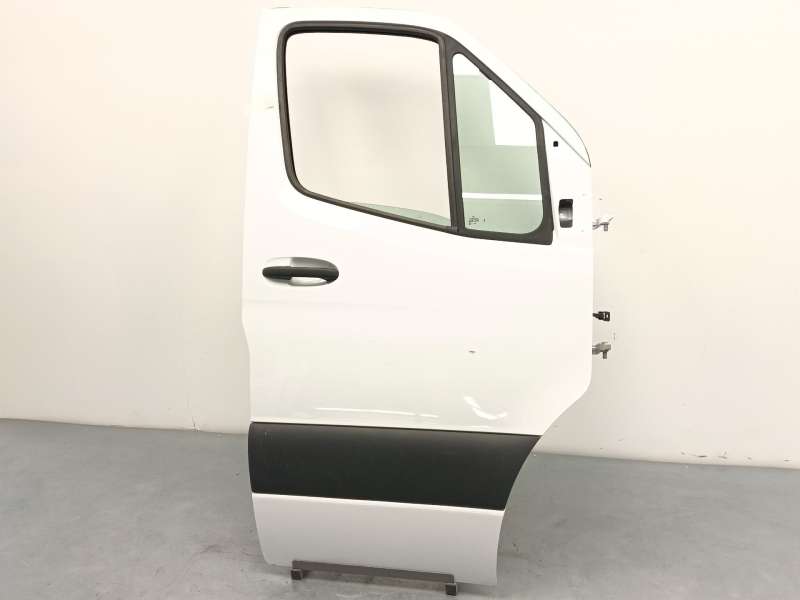 Recambio de puerta delantera derecha para mercedes-benz sprinter 4-t furgoneta (b907, b910) 419 cdi rwd (907.643, 907.645, 907.6