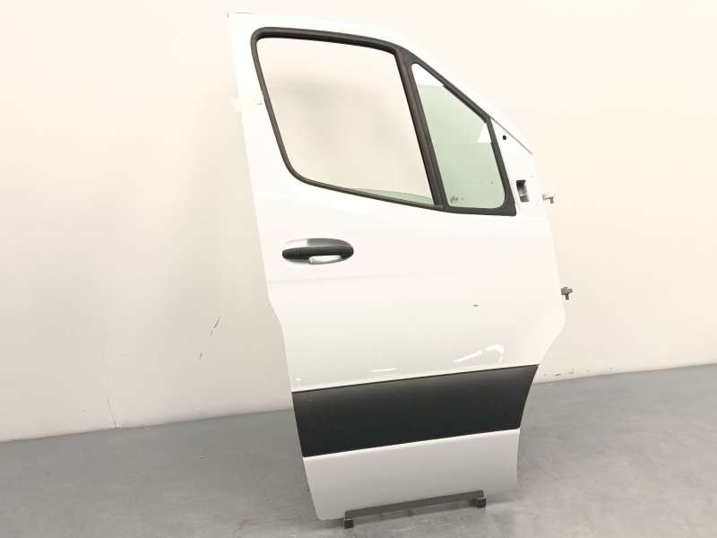 Recambio de puerta delantera derecha para mercedes-benz sprinter 4-t furgoneta (b907, b910) 419 cdi rwd (907.643, 907.645, 907.6 2