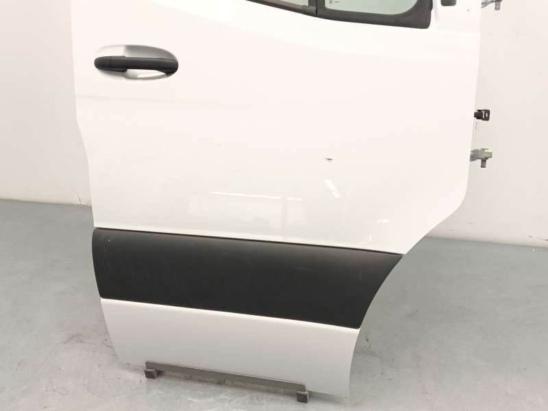Recambio de puerta delantera derecha para mercedes-benz sprinter 4-t furgoneta (b907, b910) 419 cdi rwd (907.643, 907.645, 907.6 3