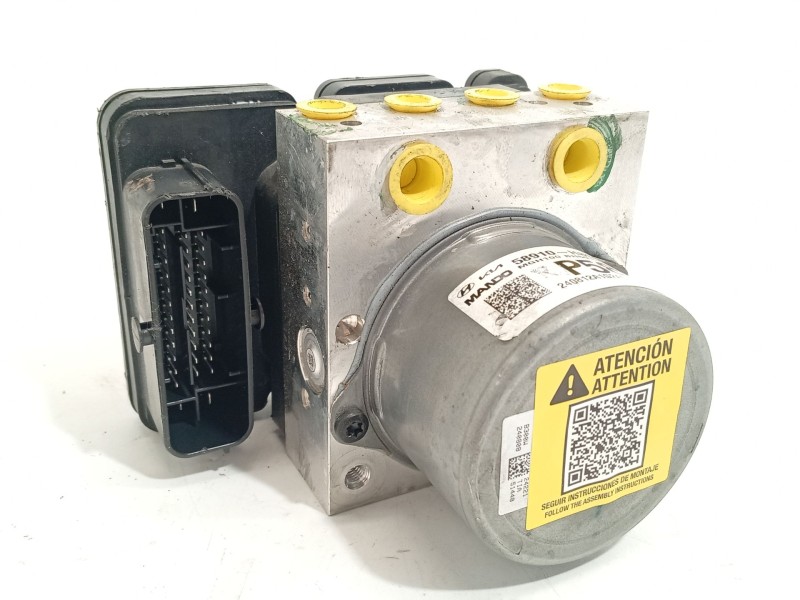 ABS 58910H8580 BH6013EV01 BE600EGB10