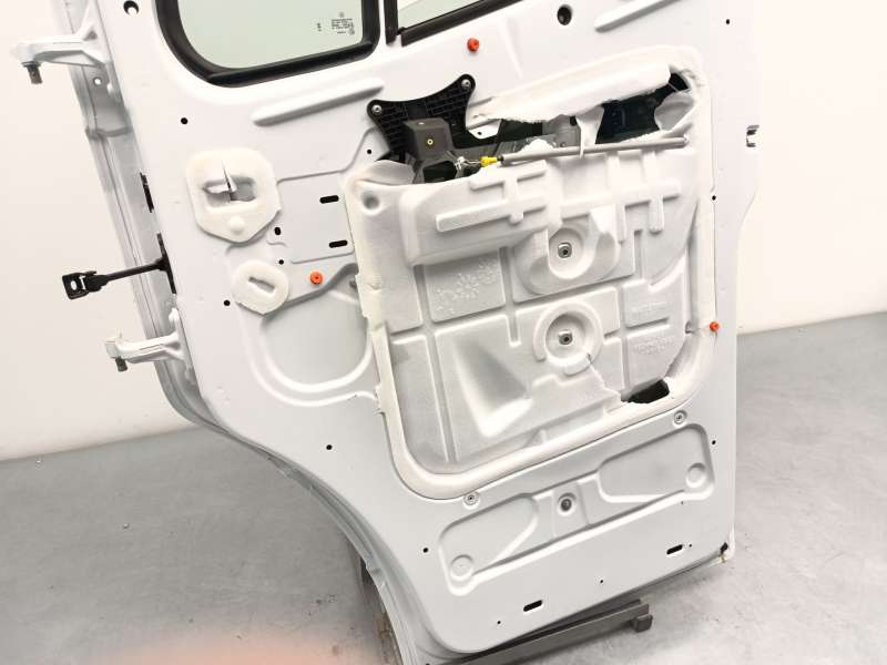 Recambio de puerta delantera derecha para mercedes-benz sprinter 4-t furgoneta (b907, b910) 419 cdi rwd (907.643, 907.645, 907.6 5