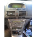 TOYOTA AVENSIS BERLINA (T25)