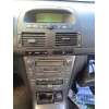 toyota avensis berlina (t25) del año 2004