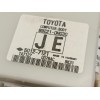 Recambio de caja reles / fusibles para toyota aygo (_b4_) 1.0 vvti (kgb40) referencia OEM IAM 827300H040 892210H030 