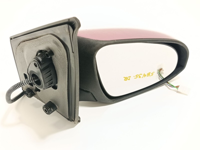 RETROVISOR DERECHO 879100H081 