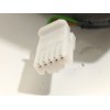 Recambio de retrovisor derecho para toyota aygo (_b4_) 1.0 vvti (kgb40) referencia OEM IAM 879100H081  