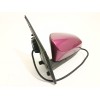 Recambio de retrovisor izquierdo para toyota aygo (_b4_) 1.0 vvti (kgb40) referencia OEM IAM 879400H071  