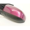 Recambio de retrovisor izquierdo para toyota aygo (_b4_) 1.0 vvti (kgb40) referencia OEM IAM 879400H071  