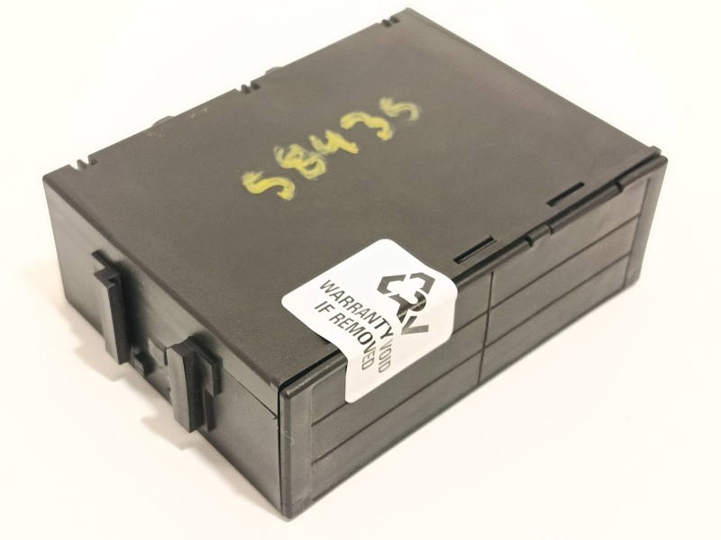 MODULO ELECTRONICO 897400H030 S000050887