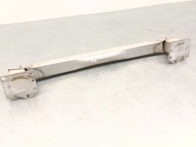 Recambio de refuerzo paragolpes delantero para citroën c4 ii (nc_) 1.6 bluehdi 120 referencia OEM IAM 9672762080 3