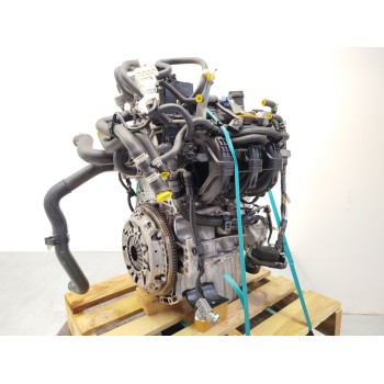 MOTOR COMPLETO 1KR 1KRFE 