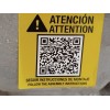 Recambio de motor completo para toyota aygo (_b4_) 1.0 vvti (kgb40) referencia OEM IAM 1KR 1KRFE 