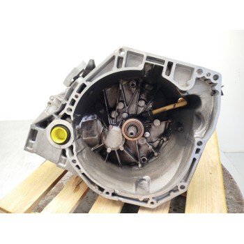 CAJA CAMBIOS TL4068 320108729R 