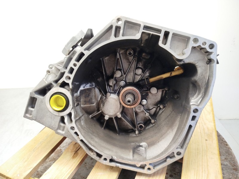 CAJA CAMBIOS TL4068 320108729R 