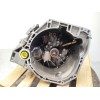 Recambio de caja cambios para renault megane iii hatchback (bz0/1_, b3_) 1.2 tce (bz2b, bz11) referencia OEM IAM TL4068 32010872