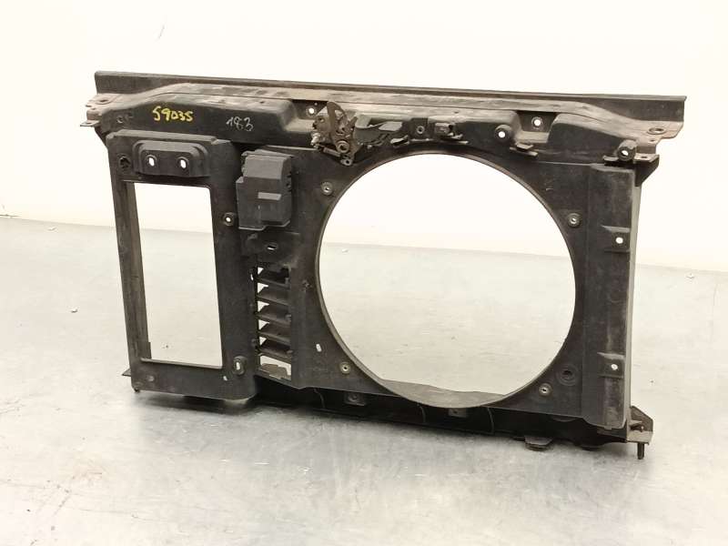 Recambio de panel frontal para citroën c4 ii (nc_) 1.6 bluehdi 120 referencia OEM IAM 9676568780 2