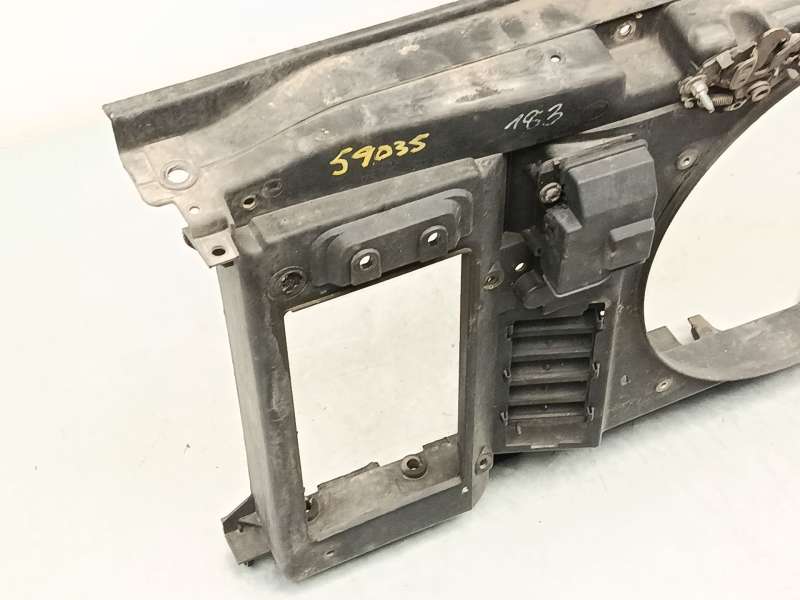 Recambio de panel frontal para citroën c4 ii (nc_) 1.6 bluehdi 120 referencia OEM IAM 9676568780 3