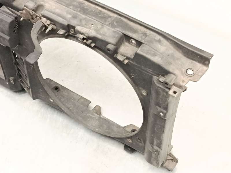Recambio de panel frontal para citroën c4 ii (nc_) 1.6 bluehdi 120 referencia OEM IAM 9676568780 4