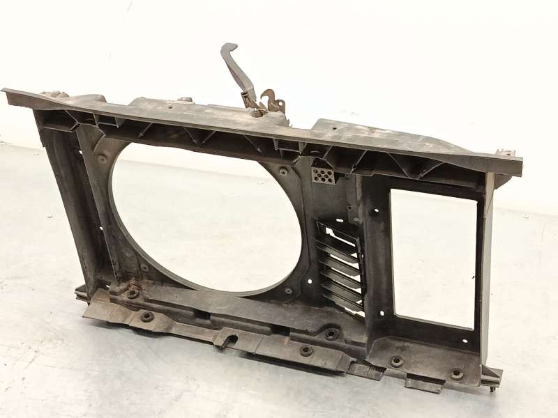 Recambio de panel frontal para citroën c4 ii (nc_) 1.6 bluehdi 120 referencia OEM IAM 9676568780 5