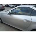 MERCEDES-BENZ SLK (R171)