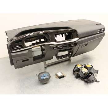 KIT AIRBAG 2769475 2K7880204F 2KF880201B