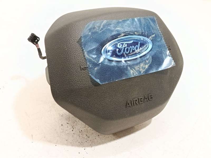 Recambio de kit airbag para ford tourneo connect / grand tourneo connect v761 monospace (sk) 2.0 ecoblue 4wd referencia OEM IAM - Blanco 8