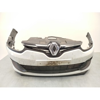 PARAGOLPES DELANTERO 620221020R 