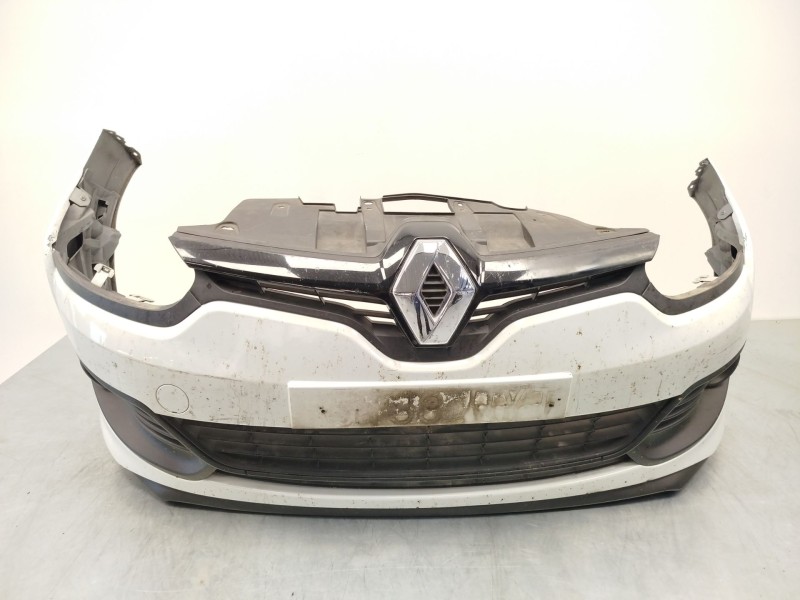 PARAGOLPES DELANTERO 620221020R 