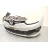 Recambio de paragolpes delantero para renault megane iii hatchback (bz0/1_, b3_) 1.2 tce (bz2b, bz11) referencia OEM IAM 6202210