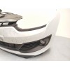 Recambio de paragolpes delantero para renault megane iii hatchback (bz0/1_, b3_) 1.2 tce (bz2b, bz11) referencia OEM IAM 6202210