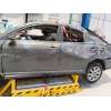 toyota avensis (_t25_) del año 2003