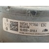 Recambio de abs para opel corsa f elegance referencia OEM IAM 9836177780 10091639833 10022020184