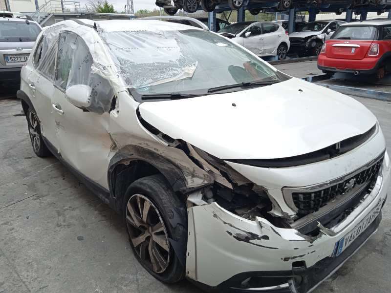 PEUGEOT 2008 (--.2013)